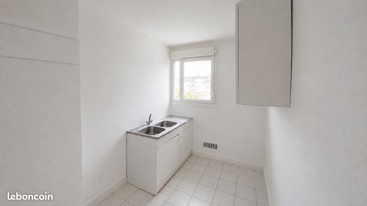Appartement à vendre, 64m², Mérignac
