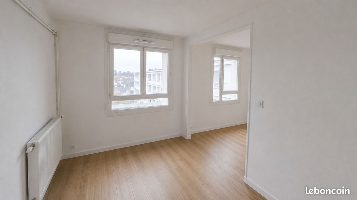 Appartement à vendre, 64m², Mérignac