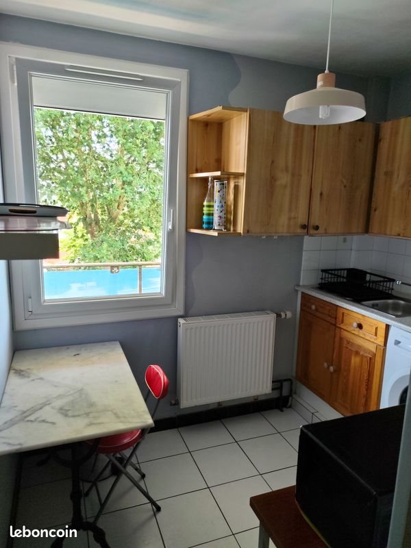 Appartement à louer, 24m², Montaigu