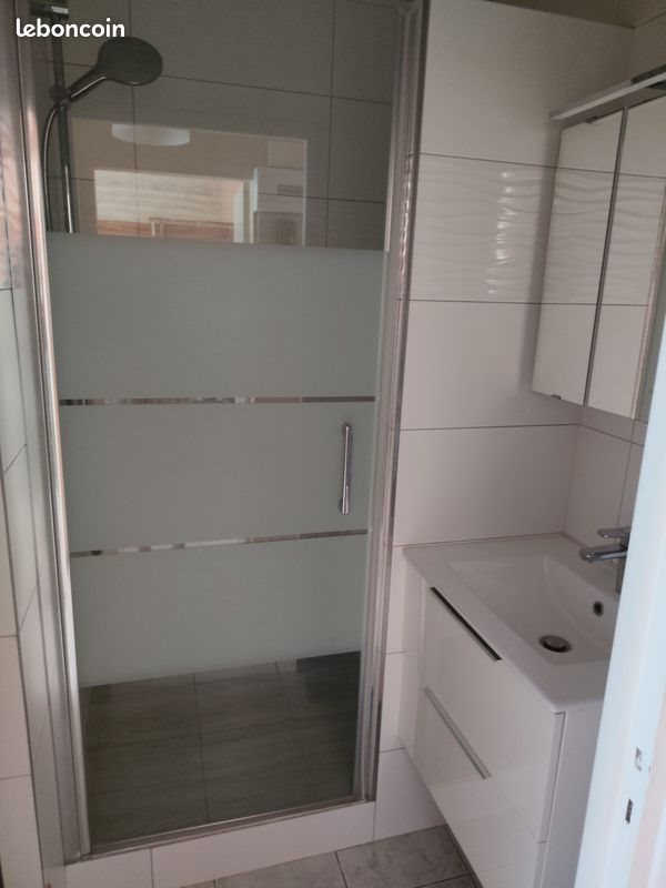 Appartement à louer, 24m², Montaigu