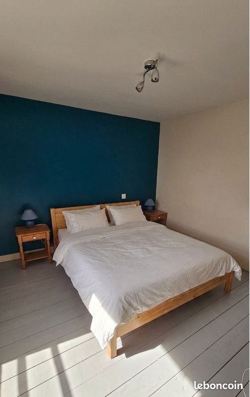Appartement à louer, 50m², Salins-les-Bains