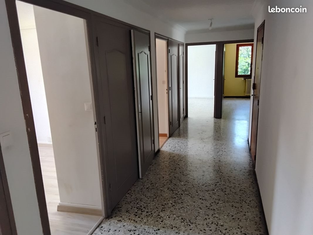 Appartement à vendre, 90m², Saint-Jean-de-Maurienne