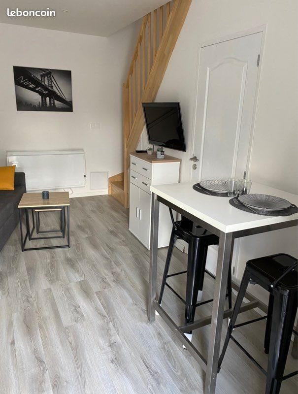Appartement à louer, 30m², Bruz