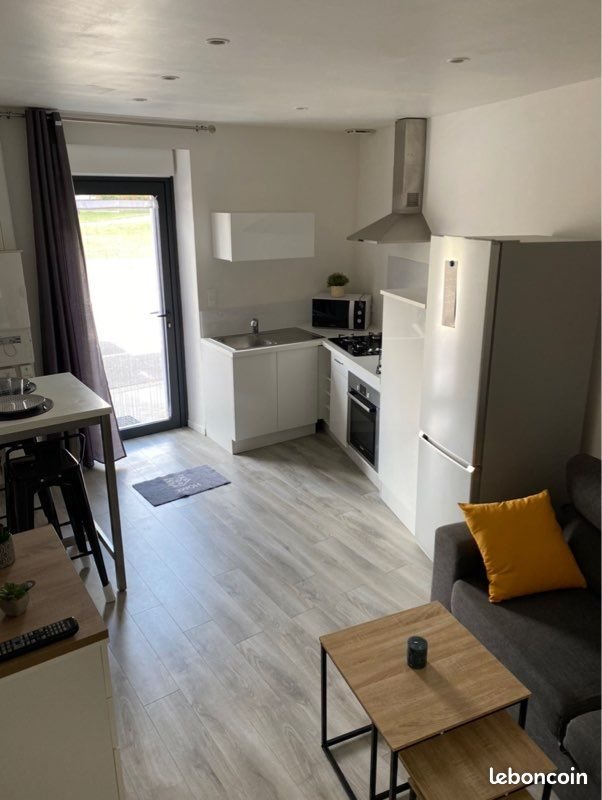 Appartement à louer, 30m², Bruz