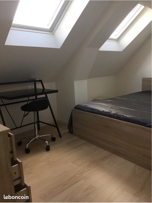 Appartement à louer, 30m², Bruz