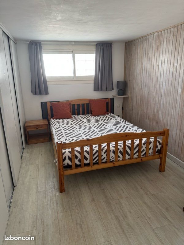Appartement à louer, 46m², Canet-en-Roussillon