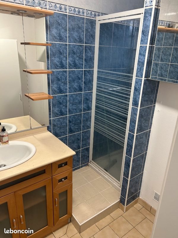 Appartement à louer, 18m², Amiens