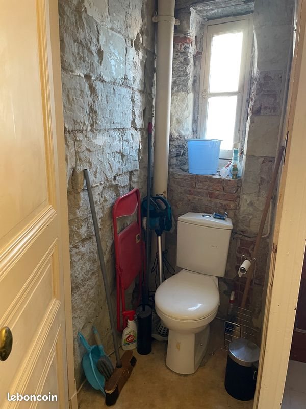 Appartement à louer, 12m², Nantes