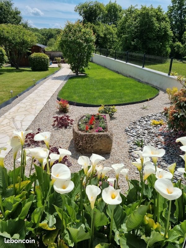 Maison à vendre, 120m², Lescouët-Gouarec