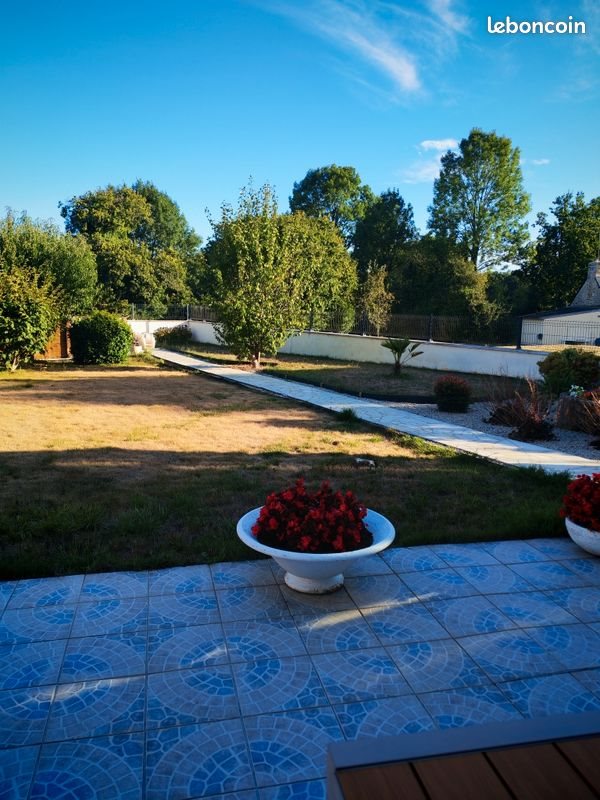 Maison à vendre, 120m², Lescouët-Gouarec