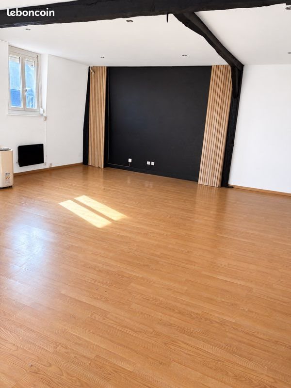 Appartement à louer, 65m², Le Cateau-Cambrésis