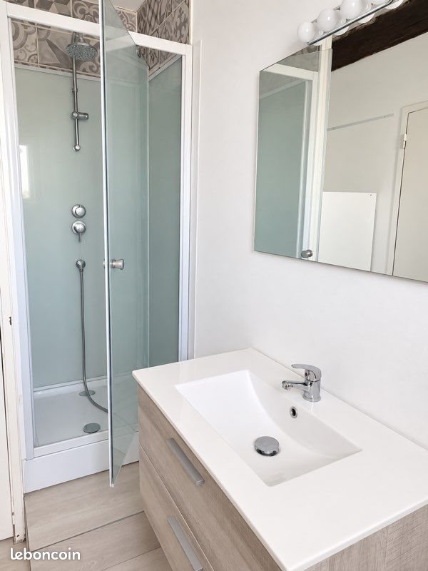 Appartement à louer, 65m², Le Cateau-Cambrésis