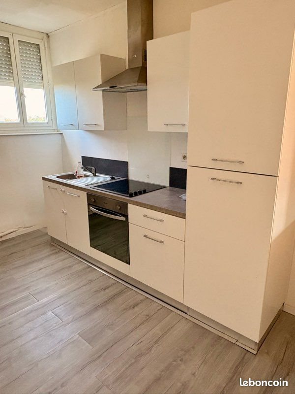 Appartement à louer, 65m², Le Cateau-Cambrésis