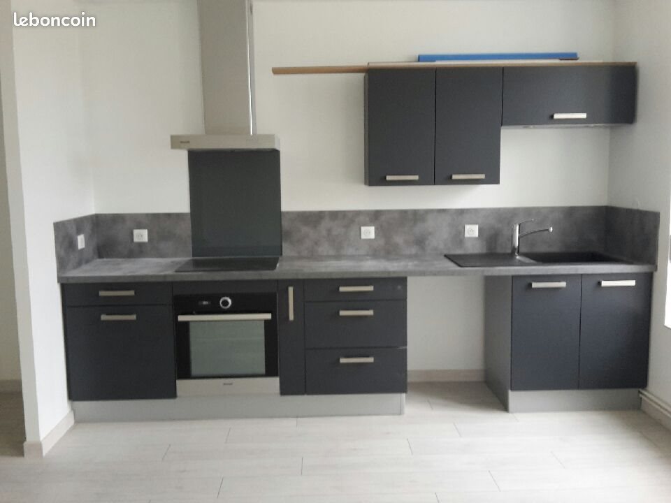 Appartement à louer, 101m², Bayon