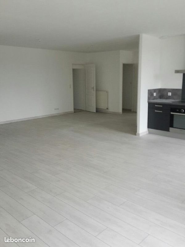 Appartement à louer, 101m², Bayon