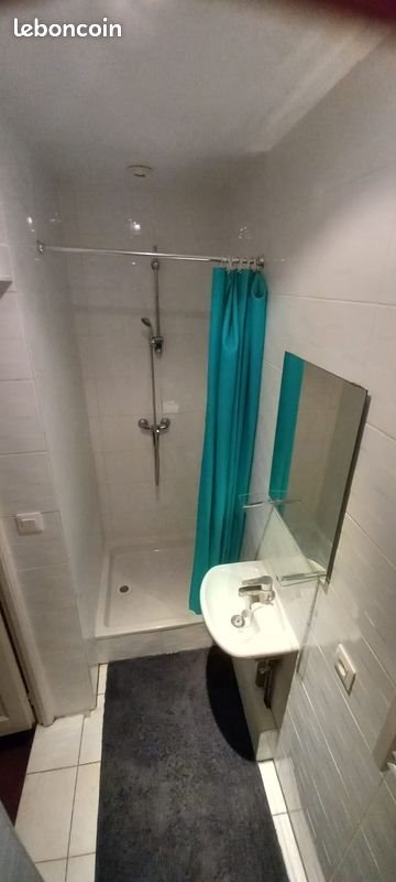 Appartement à louer, 38m², Strasbourg