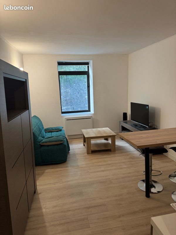 Appartement à louer, 30m², Pont-d'Ain