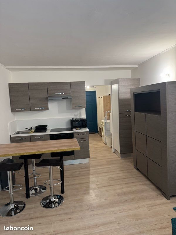 Appartement à louer, 30m², Pont-d'Ain