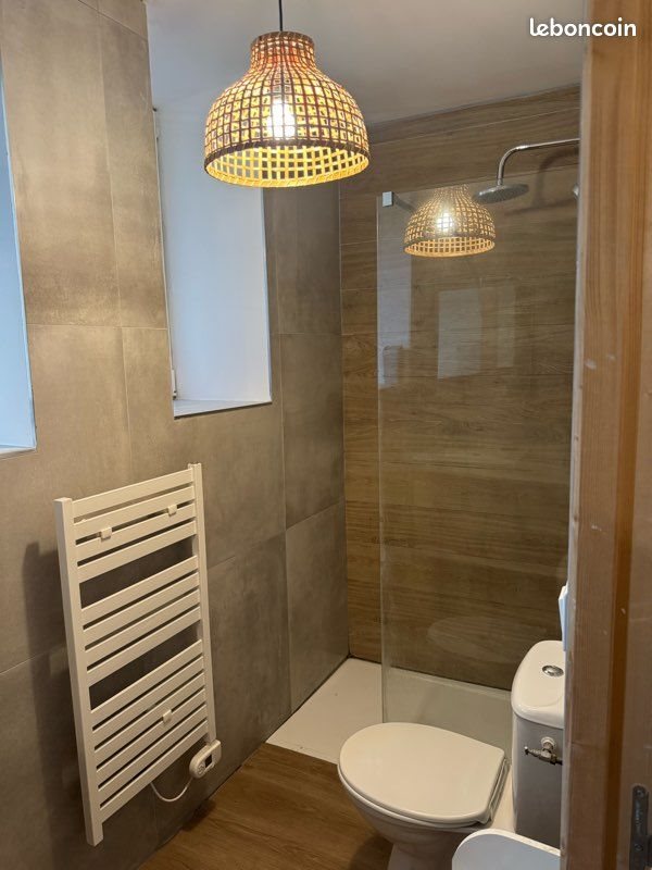 Appartement à louer, 30m², Pont-d'Ain