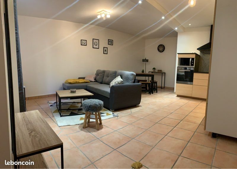 Appartement à louer, 46m², Oyonnax