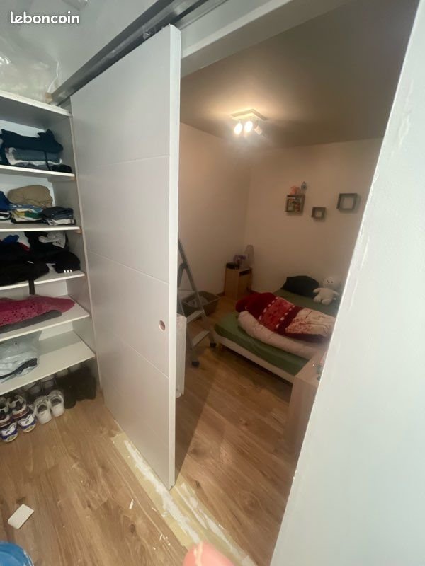 Appartement à louer, 46m², Oyonnax
