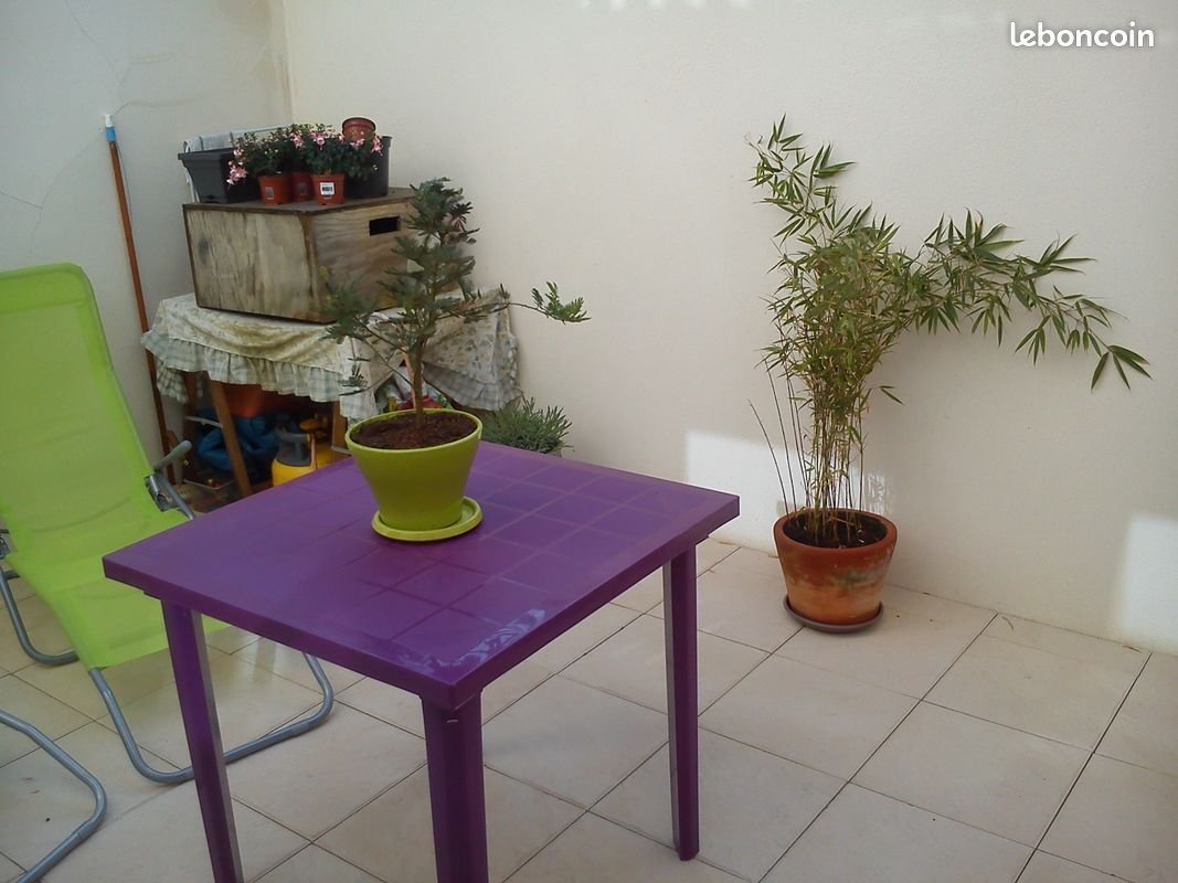 Appartement à louer, 27m², Saint-Paul-lès-Dax
