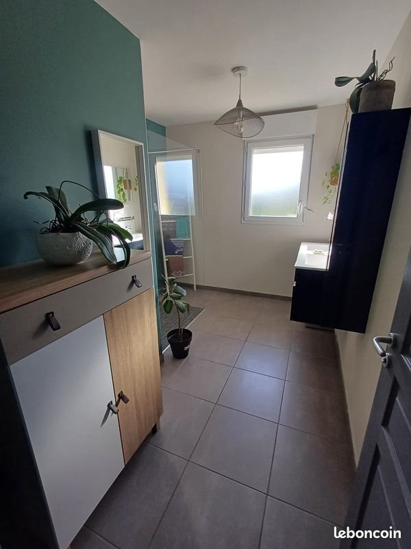 Maison à vendre, 91m², Mont-sous-Vaudrey