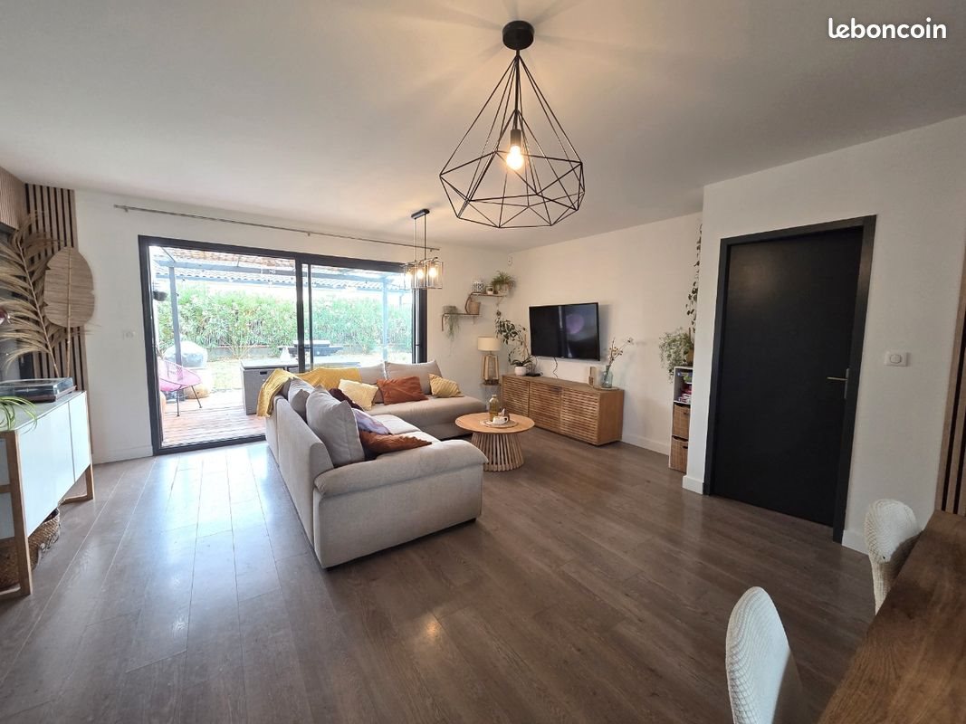 Maison à vendre, 96m², Fonsorbes
