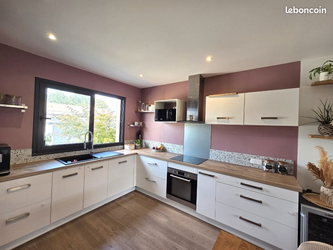 Maison à vendre, 96m², Fonsorbes