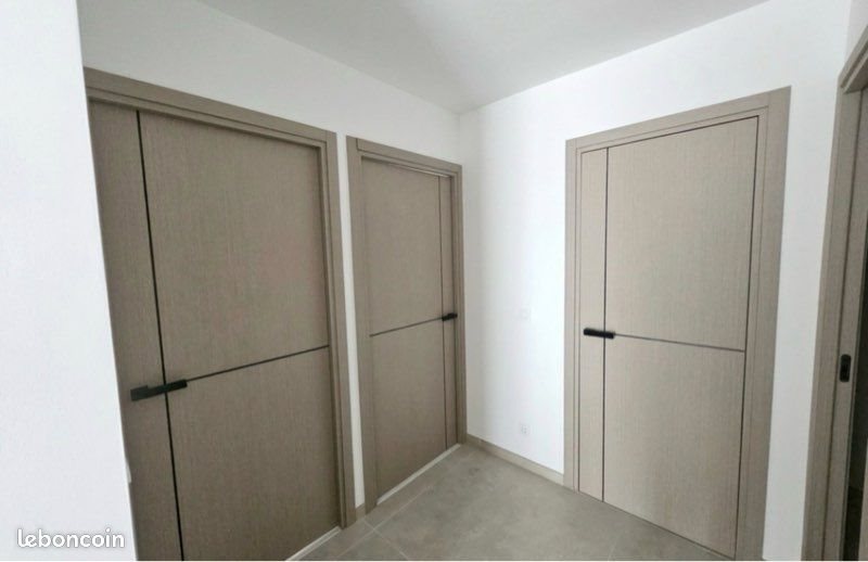 Maison à vendre, 110m², Mions
