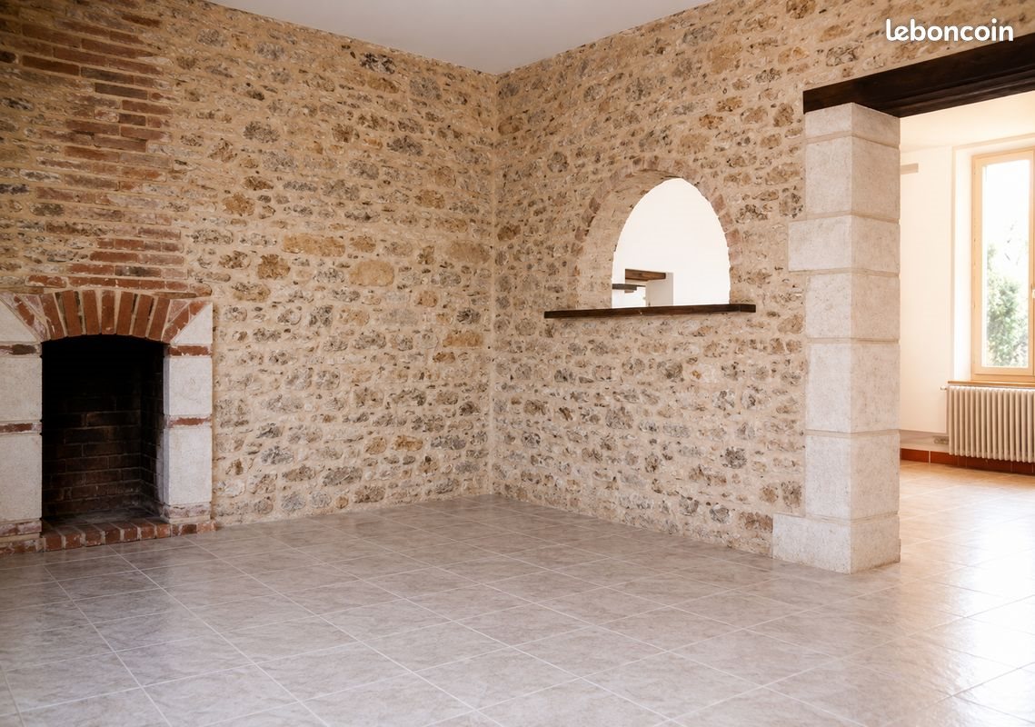 Maison à vendre, 92m², La Flèche