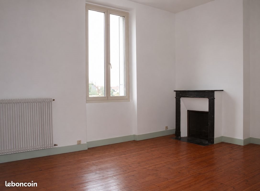 Maison à vendre, 92m², La Flèche