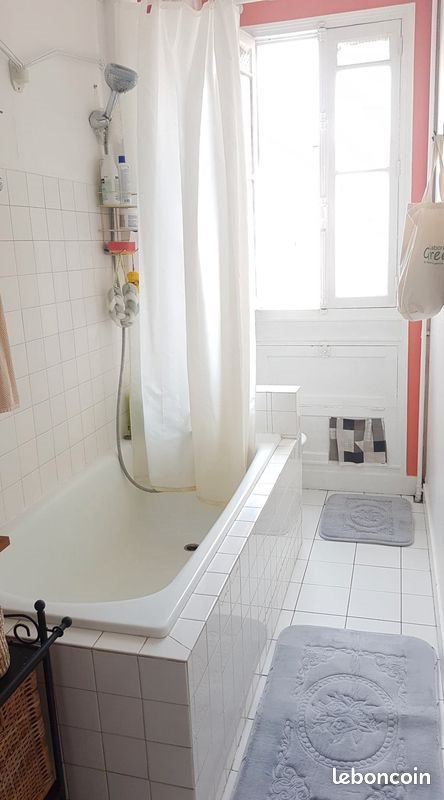 Appartement à louer, 28m², Courbevoie
