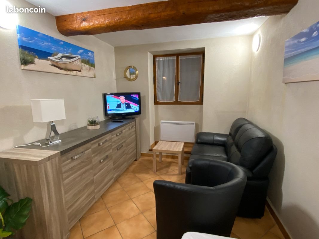 Appartement à louer, 35m², Le Muy
