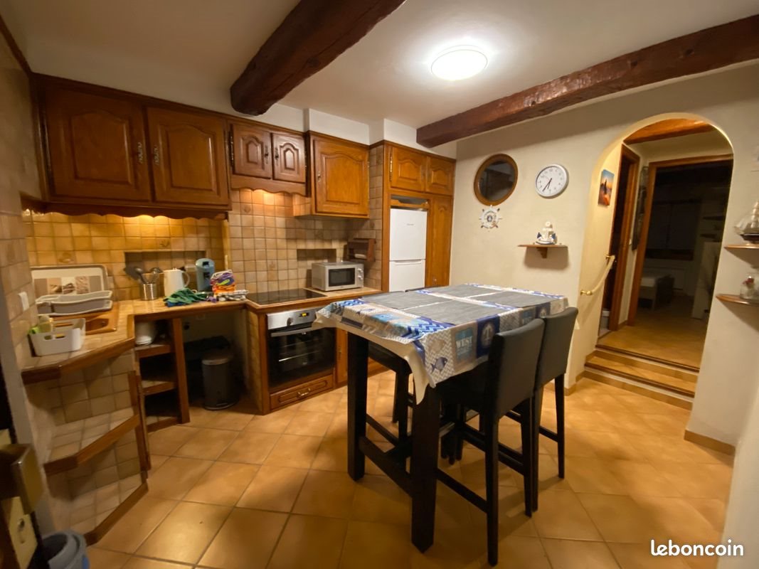 Appartement à louer, 35m², Le Muy