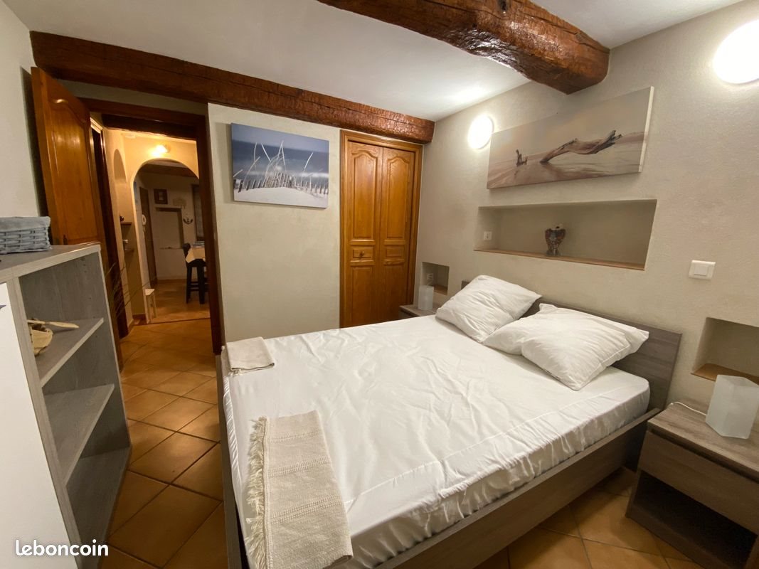 Appartement à louer, 35m², Le Muy