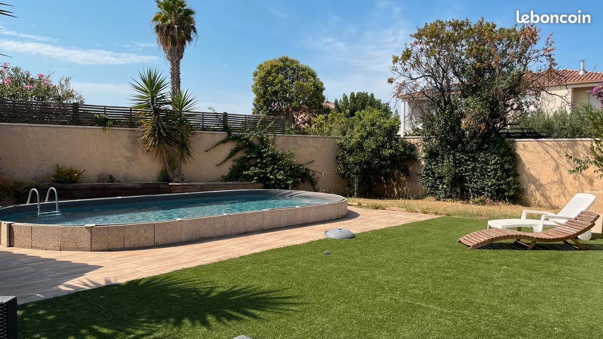 Maison à vendre, 166m², Codognan