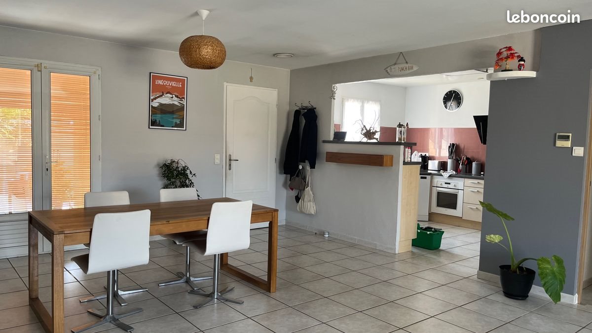 Maison à vendre, 166m², Codognan