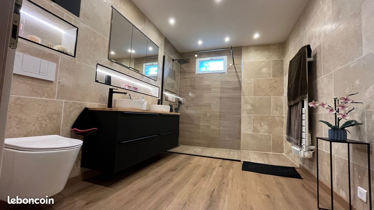 Maison à vendre, 166m², Codognan