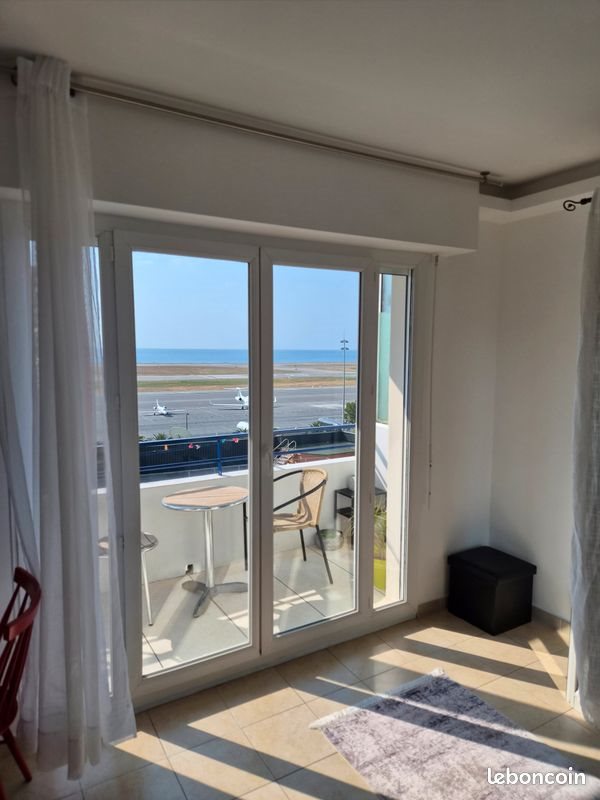Appartement à louer, 23m², Nice