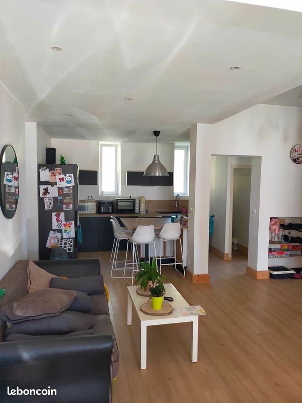 Maison à vendre, 160m², Saint-Marcel-lès-Valence