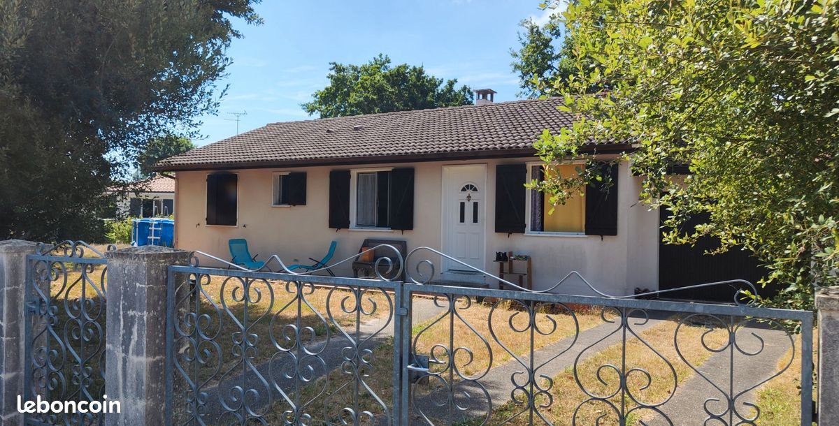 Maison à louer, 100m², La Teste-de-Buch
