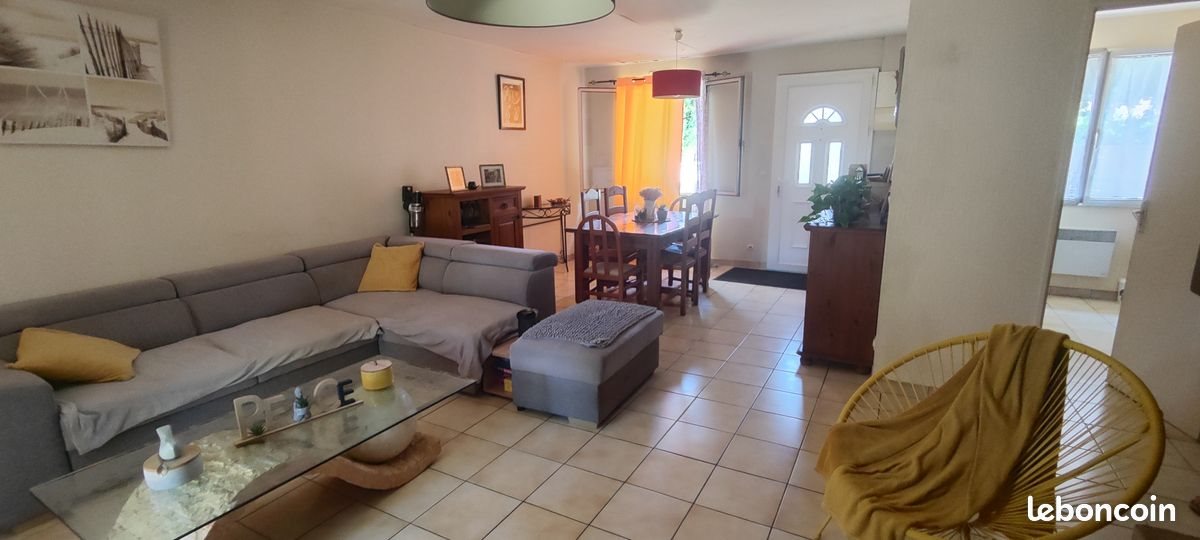 Maison à louer, 100m², La Teste-de-Buch
