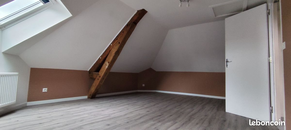Appartement à louer, 150m², Montmirail
