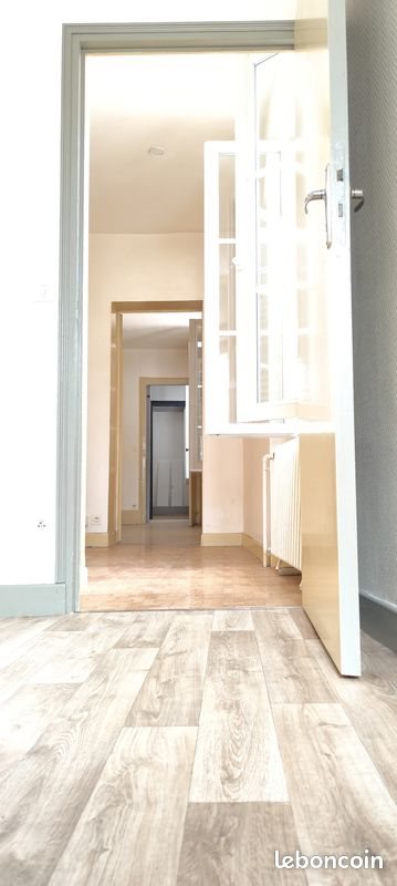 Appartement à louer, 150m², Montmirail