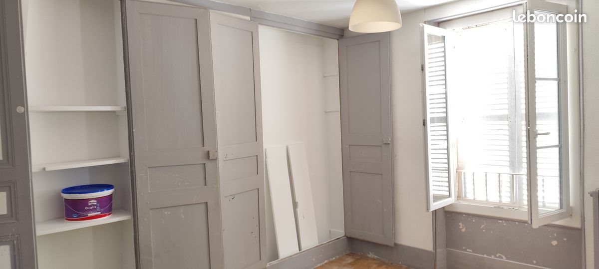 Appartement à louer, 150m², Montmirail