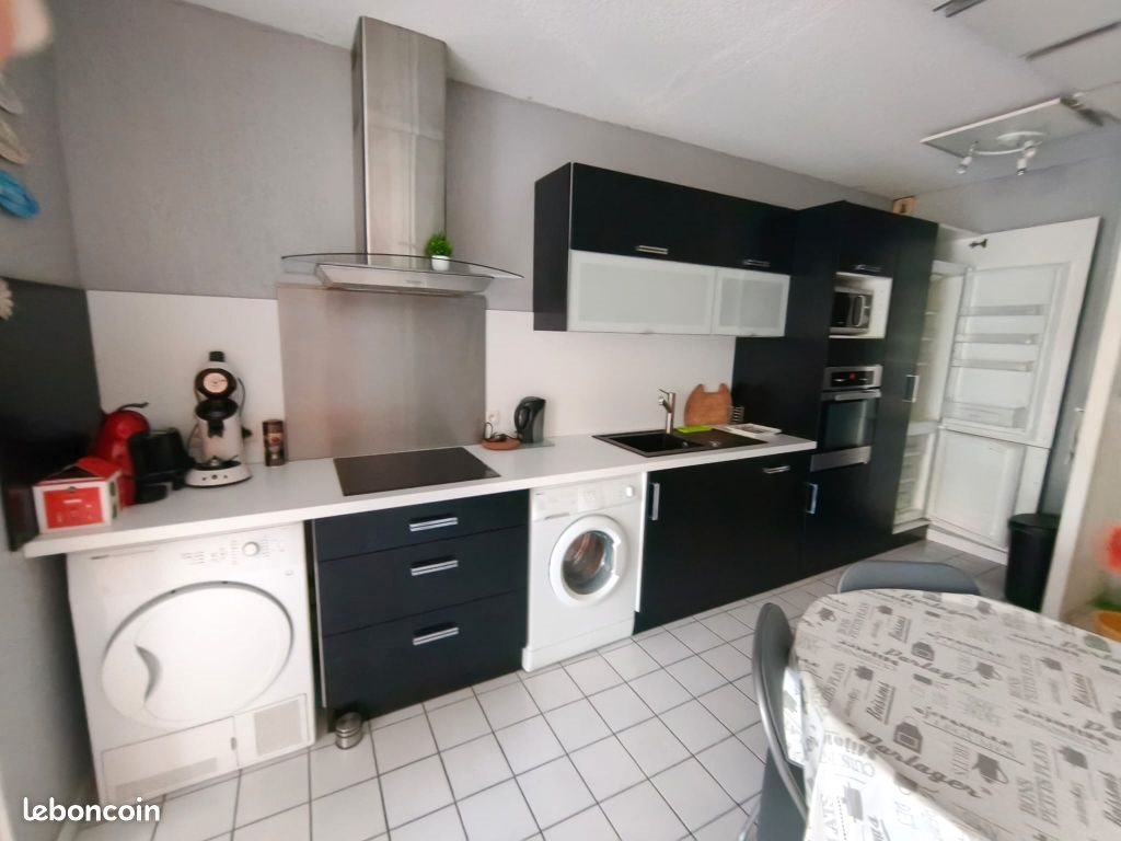 Appartement à louer, 39m², Argelès-sur-Mer