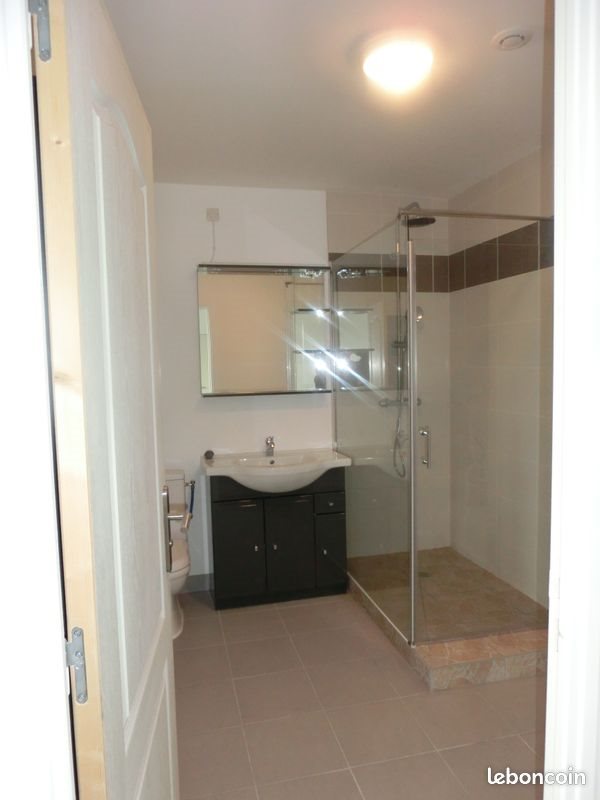 Appartement à louer, 45m², Pluméliau