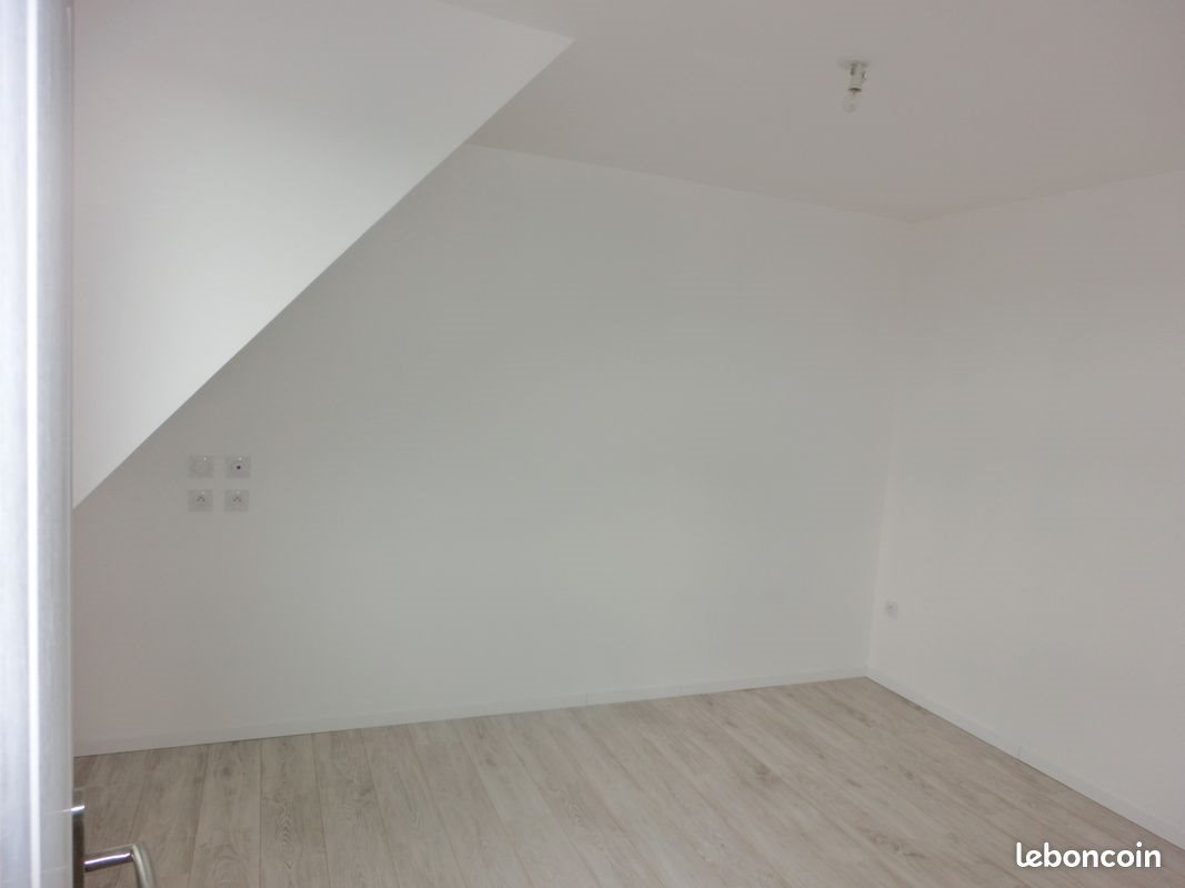 Appartement à louer, 45m², Pluméliau
