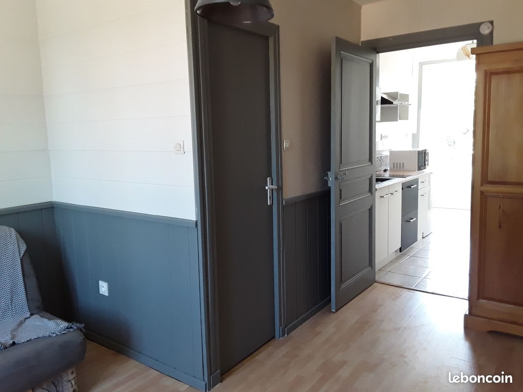 Appartement à louer, 32m², Annonay